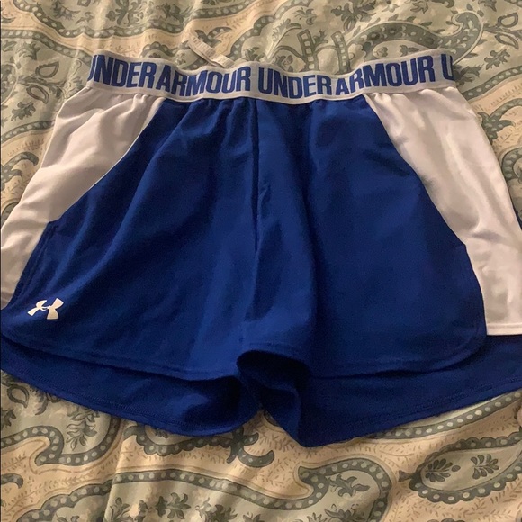 Under Armor Shorts - Picture 1 of 1